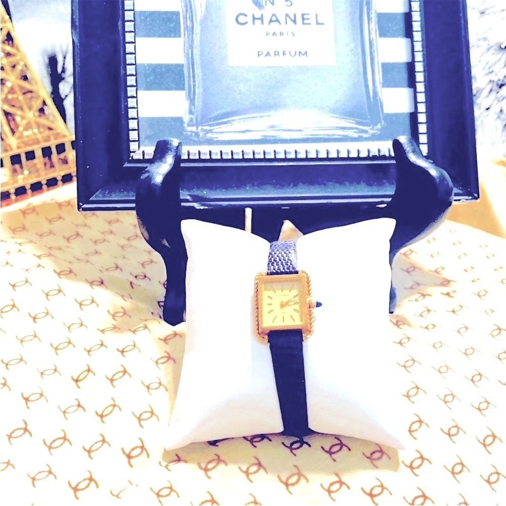 🔥🔥 Vintage Bulova Accutron Watch 🔥 Like New 💃🏻❤️